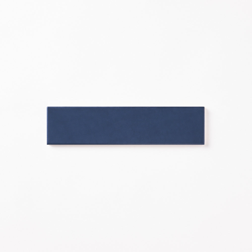 Venice Azul 2x10 Ceramic Tile Matte Tilezz 