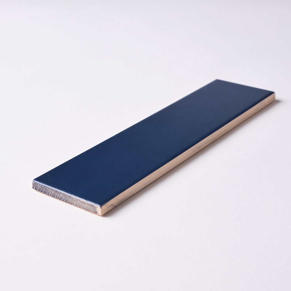 Venice Azul 2x10 Ceramic Tile Matte Tilezz 