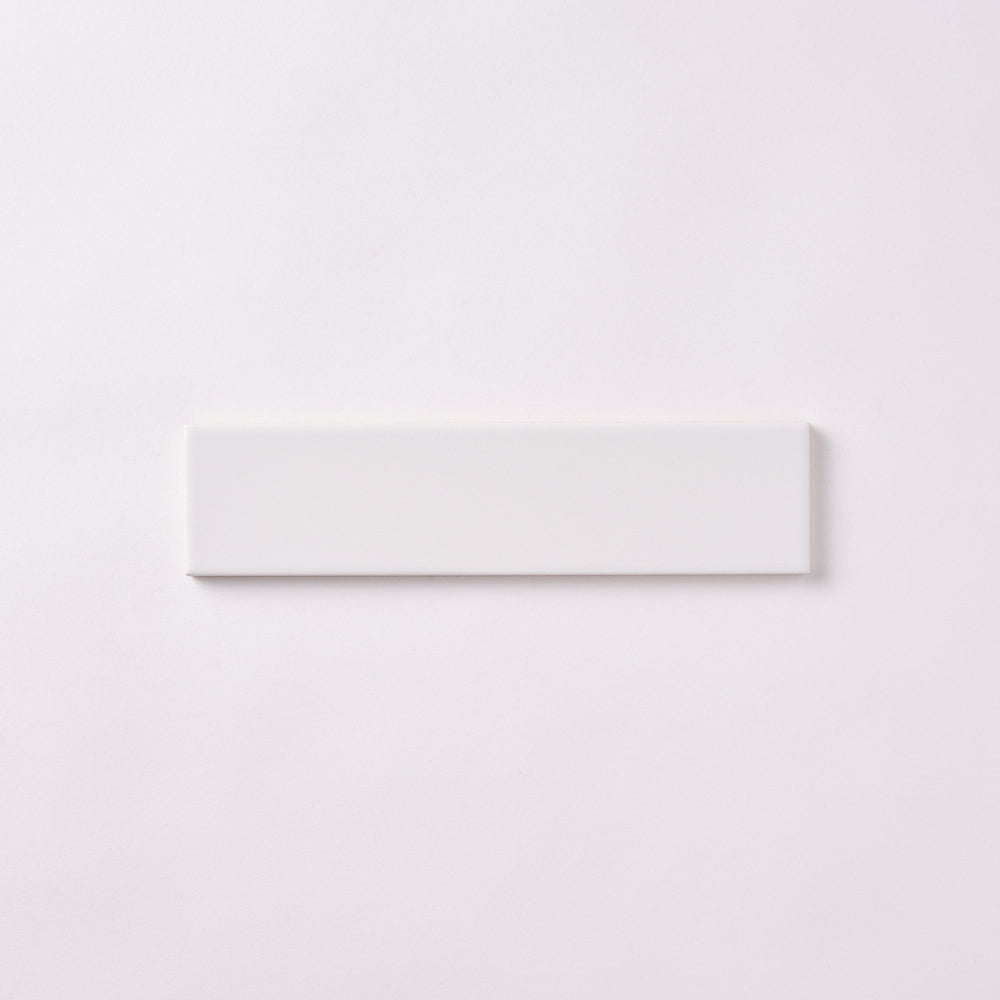 Venice Blanco 2x10 Ceramic Tile Glossy Tilezz 
