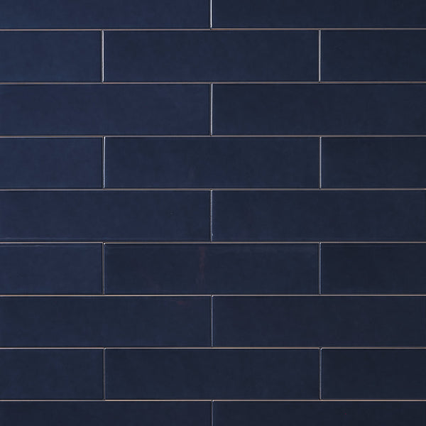 Venice Azul 2x10 Ceramic Tile