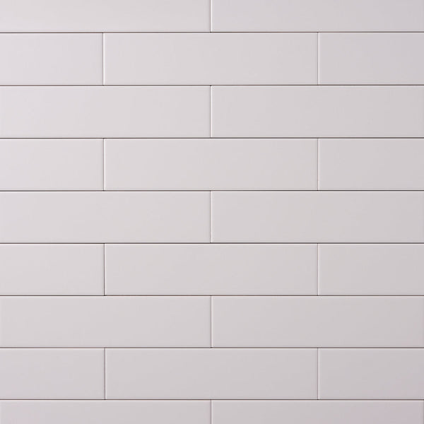Venice Blanco 4x24 Porcelain Tile Matte