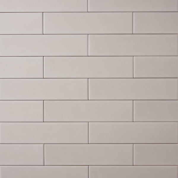 Venice Gris 2x10 Ceramic Tile