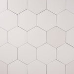 Load image into Gallery viewer, Venice Gris 5x6 Hexagon Matte Porcelain Tile Tilezz 
