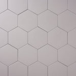 Load image into Gallery viewer, Venice Acero 5x6 Hexagon Matte Porcelain Tile Tilezz 
