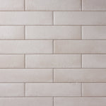 Load image into Gallery viewer, Urban Brick Blanco 3x12 Ceramic Tile Tilezz 
