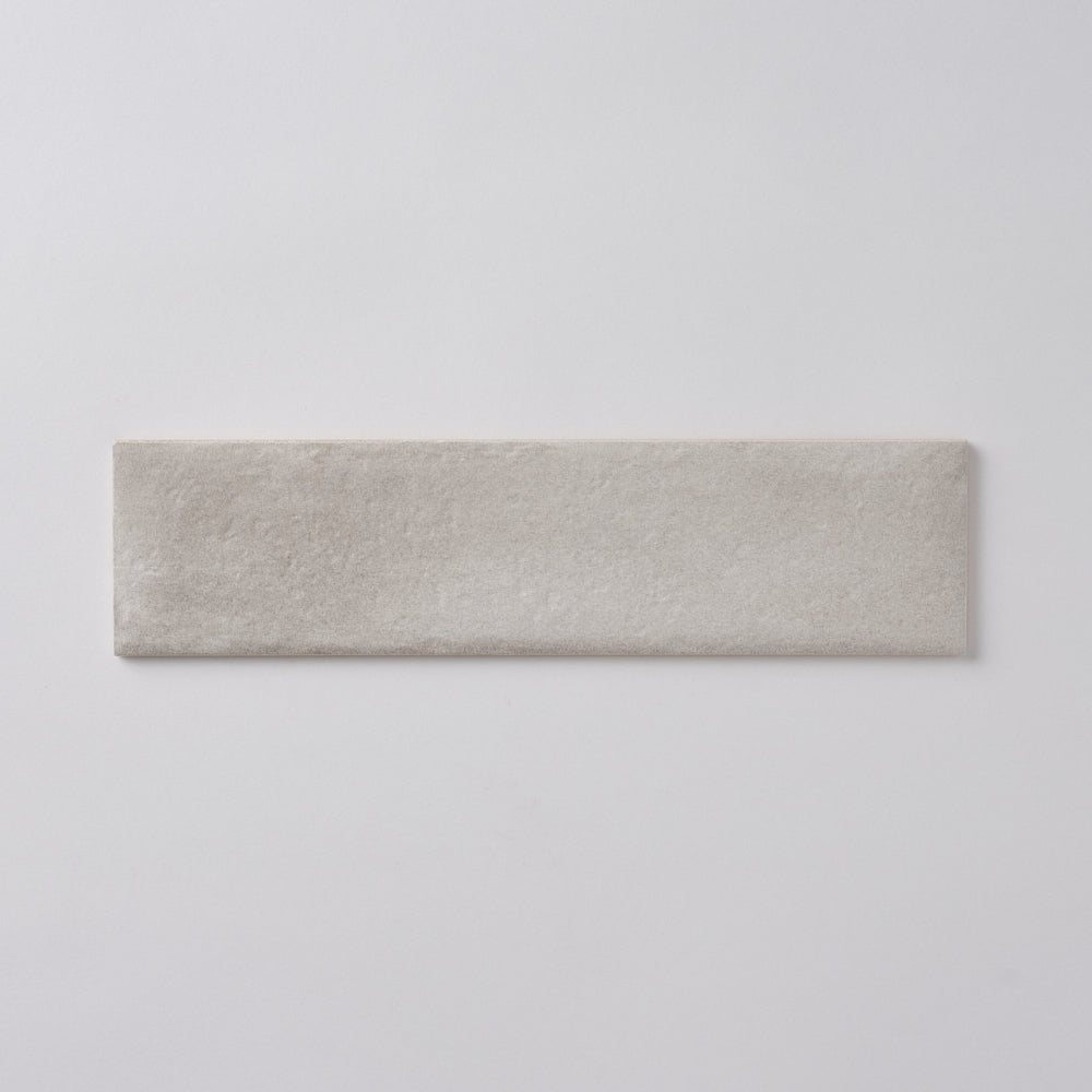 Industrial Taupe 3X12 Ceramic Subway Tile Tilezz 