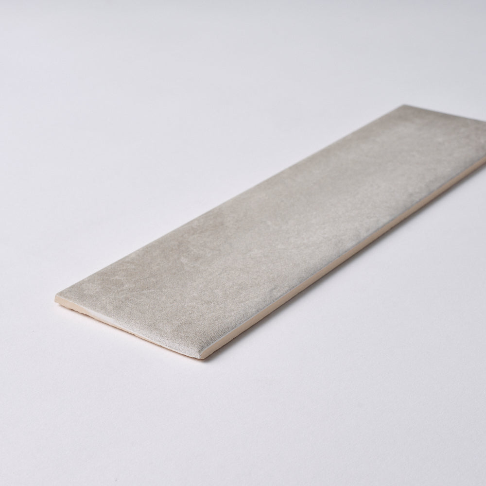 Industrial Gris 3X12 Ceramic Subway Tile Tilezz 