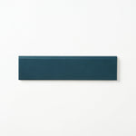 Load image into Gallery viewer, Venice Verde 2x10 Bullnose Ceramic Tile Matte Tilezz 
