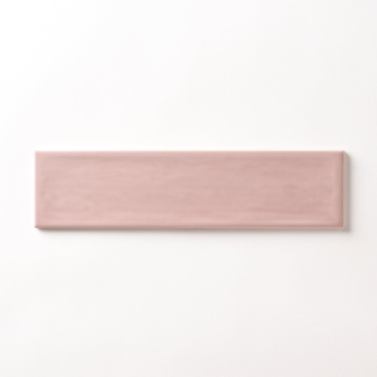 Chanelle Pink 3x12 Ceramic Subway Tile Tilezz 