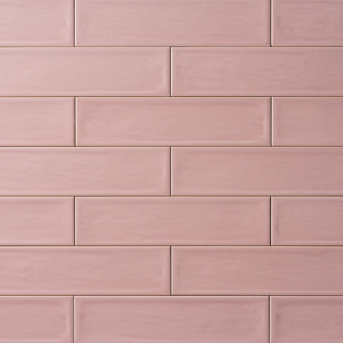 Chanelle Pink 3x12 Ceramic Subway Tile Tilezz 