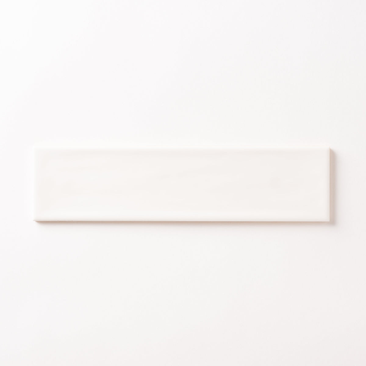 Chanelle White 3"x12" Ceramic Subway Tile Tilezz 