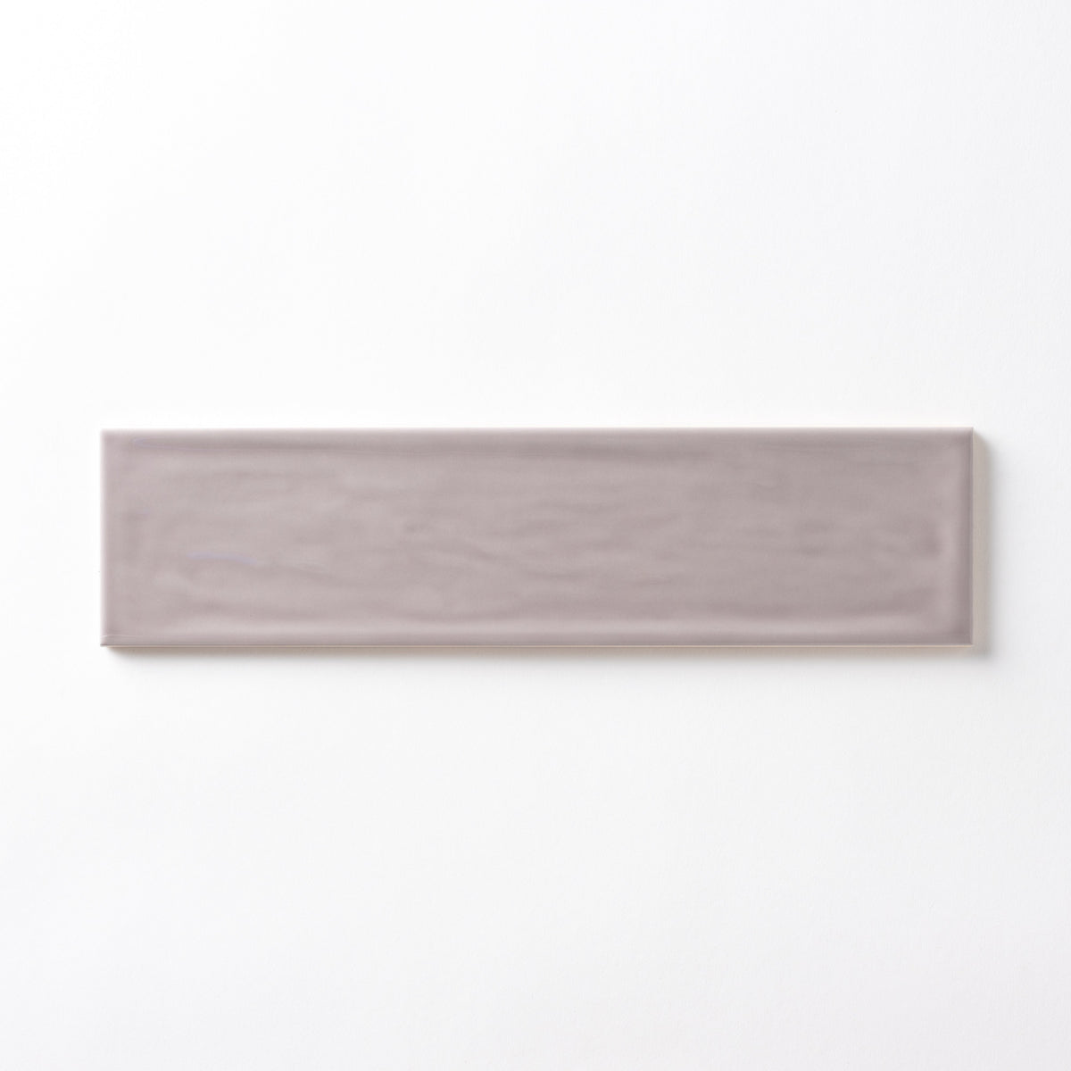 Chanelle Powder Gray 3"x12" Ceramic Subway Tile Tilezz 