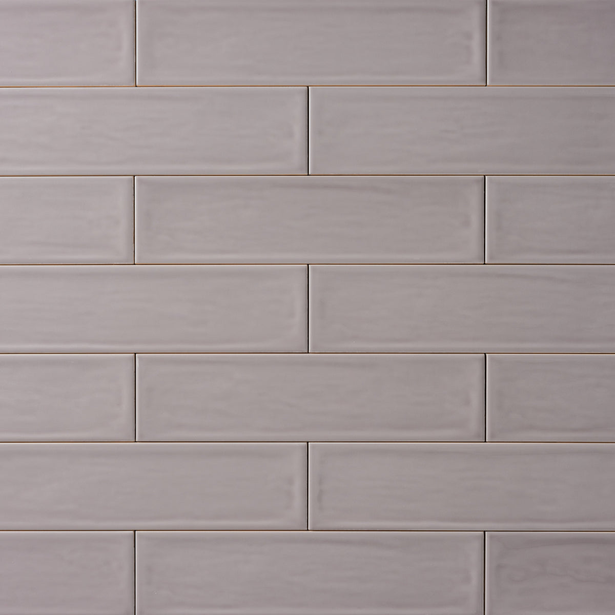 Chanelle Powder Gray 3"x12" Ceramic Subway Tile Tilezz 