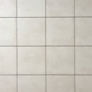 San Fran White 8x8 Porcelain Floor Tile Tilezz 