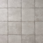 Load image into Gallery viewer, San Fran Gray 8x8 Porcelain Floor Tile Tilezz 

