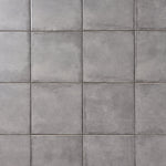 Load image into Gallery viewer, San Fran Taupe 8x8 Porcelain Floor Tile Tilezz 
