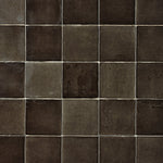 Load image into Gallery viewer, St Lucia Bronze 5x5 Ceramic Wall Tile Tilezz 
