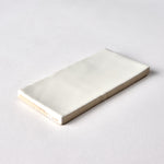 Load image into Gallery viewer, St Lucia Blanco 2.5 x 5 Ceramic Wall Tile Tilezz 
