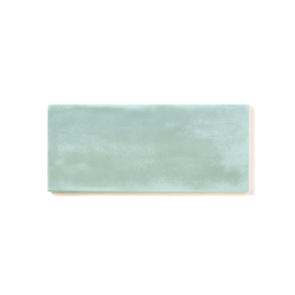 San Fran Aqua 4x10 Ceramic Subway Tile Tilezz 
