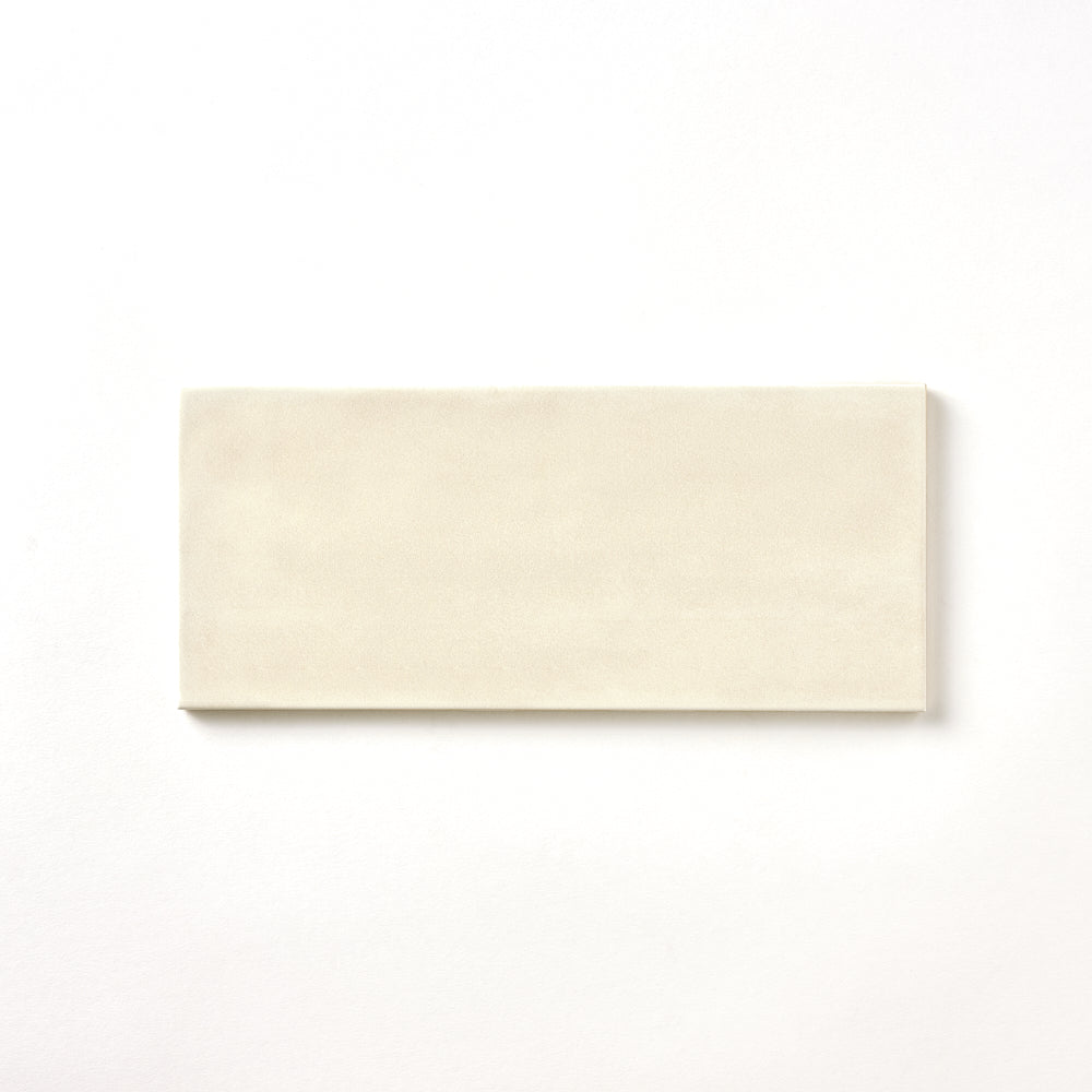 San Fran Tan White 4x10 Ceramic Subway Tile Tilezz 