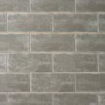 Load image into Gallery viewer, San Fran Taupe 4x10 Ceramic Subway Tile Tilezz 
