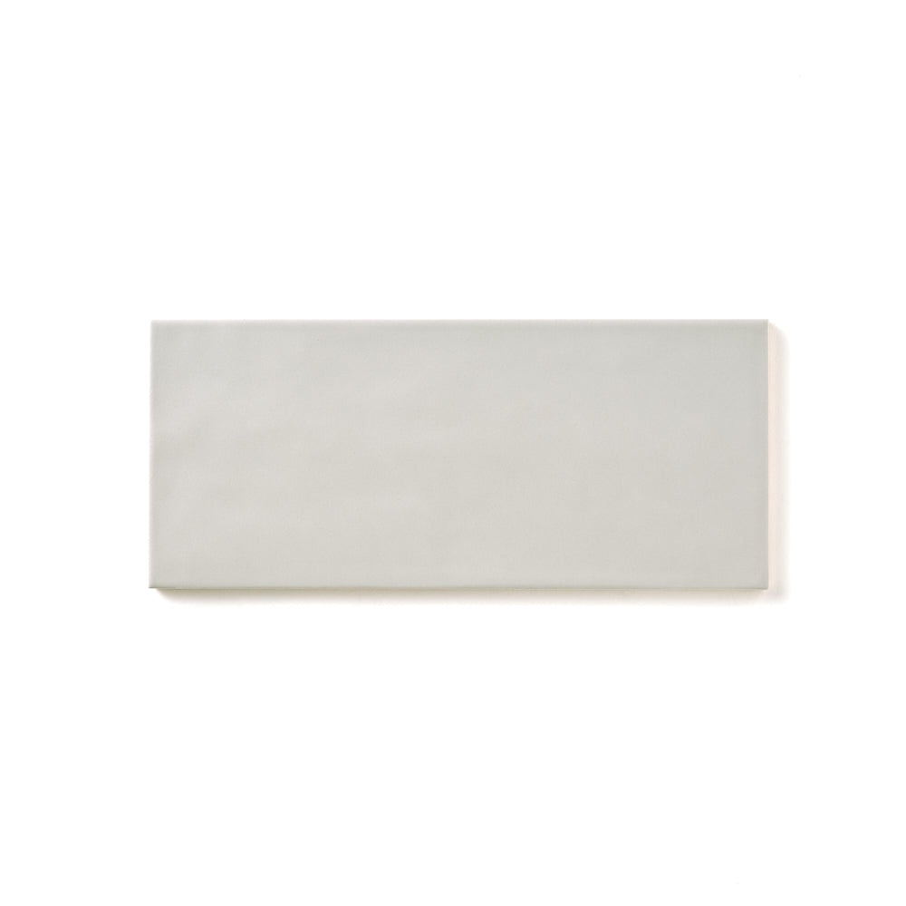 San Fran Gray 4x10 Ceramic Tile Matte Tilezz 