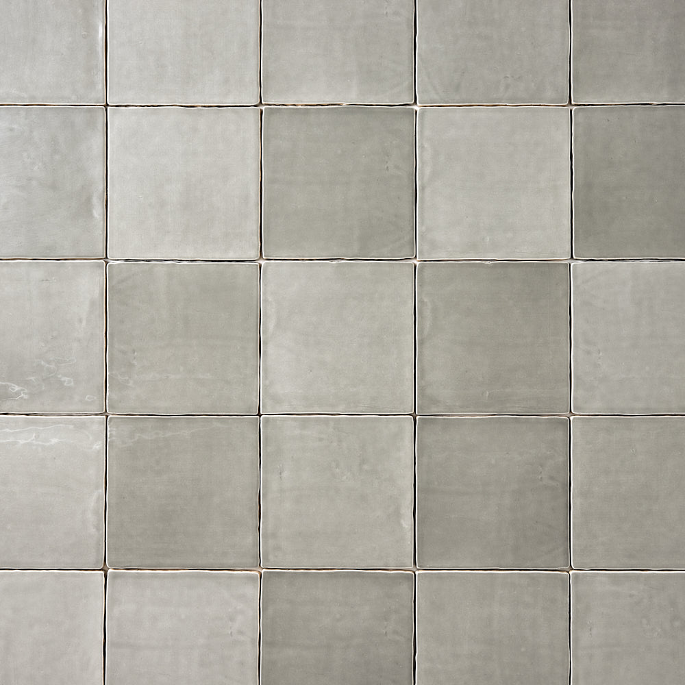 St. Lucia Gris 5x5 Ceramic Wall Tile Tilezz 