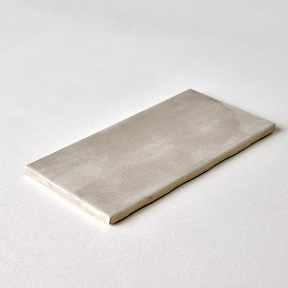 San Fran Gray 3x6 Ceramic Subway Tile Tilezz 