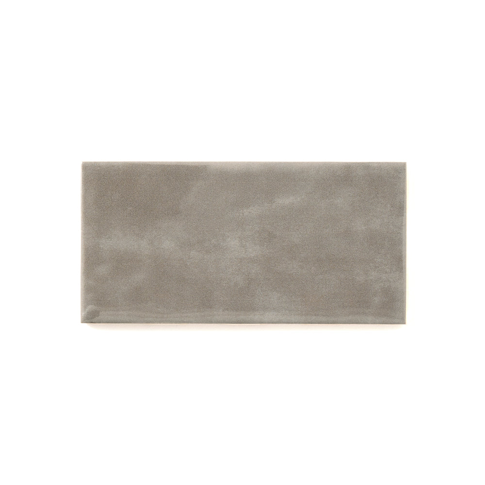 San Fran Taupe 3x6 Ceramic Subway Tile Tilezz 