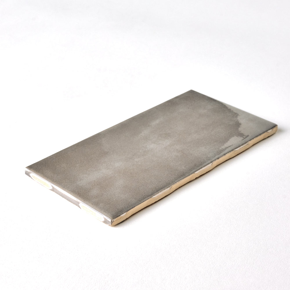 San Fran Taupe 3x6 Ceramic Subway Tile Tilezz 