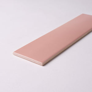 Boise Whisper Pink 3x12 Ceramic Tile Tilezz 