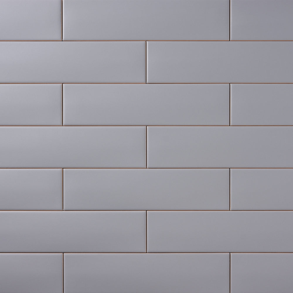 Boise Silver Gray 3x12 Ceramic Tile Tilezz 