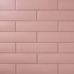 Load image into Gallery viewer, Boise Whisper Pink 3x12 Ceramic Tile Tilezz 

