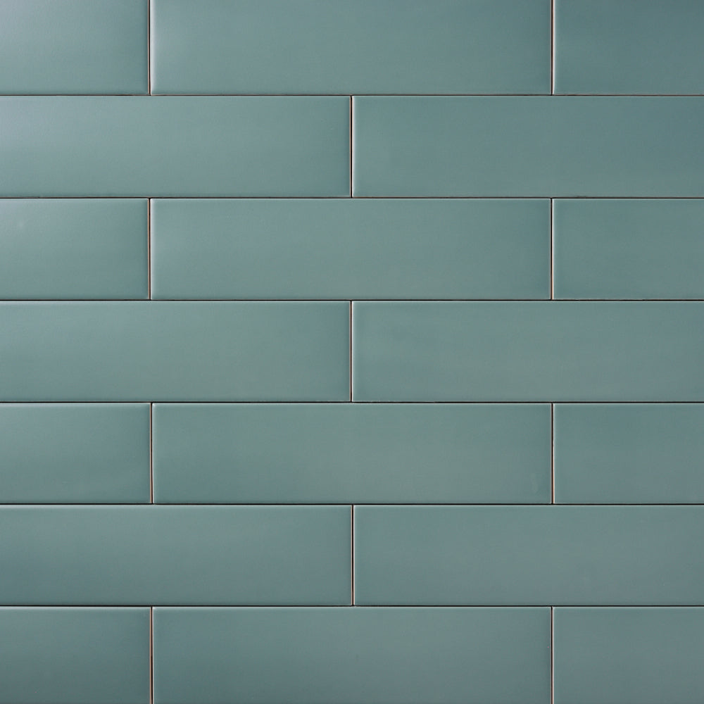 Boise Green Blush 3x12 Ceramic Tile Tilezz 