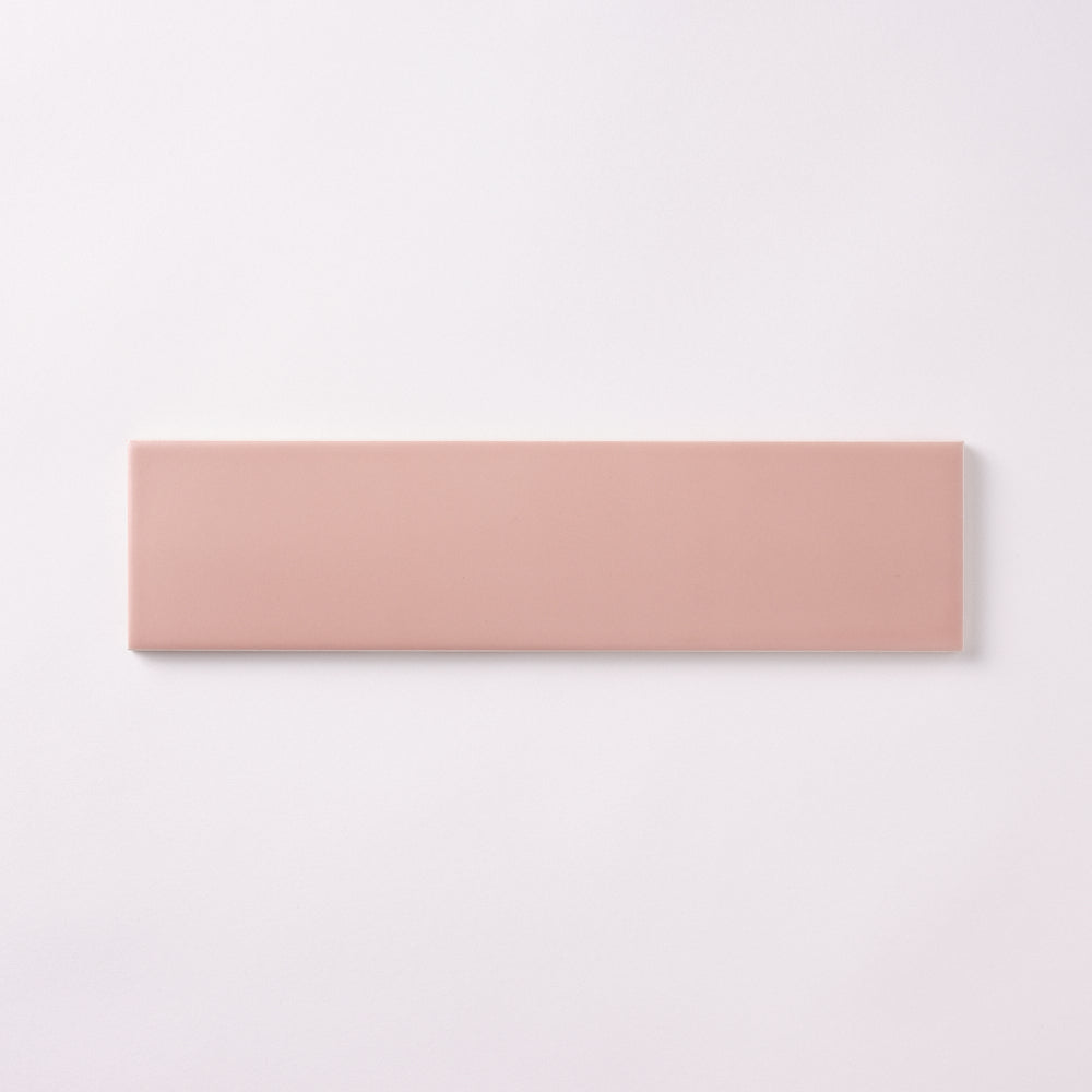 Boise Whisper Pink 3x12 Ceramic Tile Tilezz 