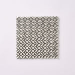 Load image into Gallery viewer, Encaustic Look Malaga Retro 8x8 Porcelain Tile Tilezz 

