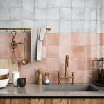Load image into Gallery viewer, Seville Coto Ceramic 6x6 Wall Tile Tilezz 
