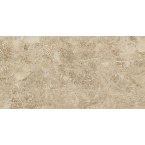 Cappuccino 12x24 Polished Marble Field Tile Stone Tilezz 