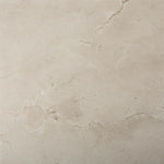 Load image into Gallery viewer, Crema Marfil 12x12 Polished Filed Tile Stone Tilezz 
