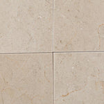 Load image into Gallery viewer, Crema Marfil 3x6 Polished Subway Tile Stone Tilezz 
