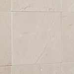 Load image into Gallery viewer, Crema Marfil 4x4 Polished Field Tile Tilezz 
