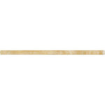Load image into Gallery viewer, Honey Onyx 1/2x12 Pencil Linear Polished Stone Tilezz 
