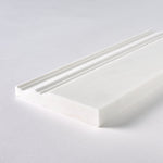 Load image into Gallery viewer, Bianco Dolomite Baseboard Molding Polished/Honed Flooring Tilezz 
