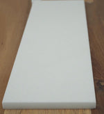 Load image into Gallery viewer, Thassos White 4x12 Subway Tile Stone Tilezz 
