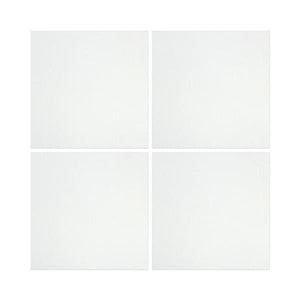 Thassos White 18x18 Marble Field Tile Polished /Honed Stone Tilezz 