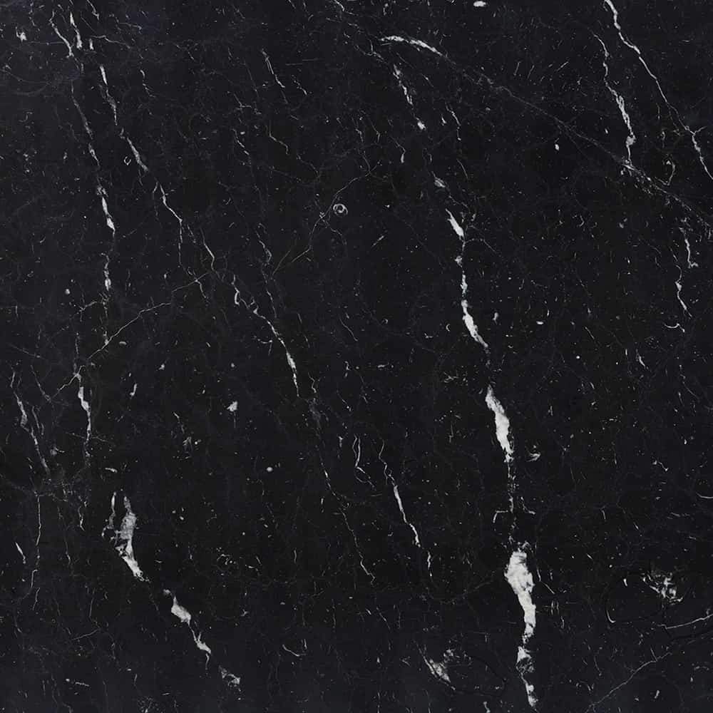 Nero Marquina 18x18 Marble Tile Polished Tilezz 