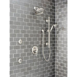 Load image into Gallery viewer, Metallic Gray 3x6 Glass Subway Tile Tilezz 
