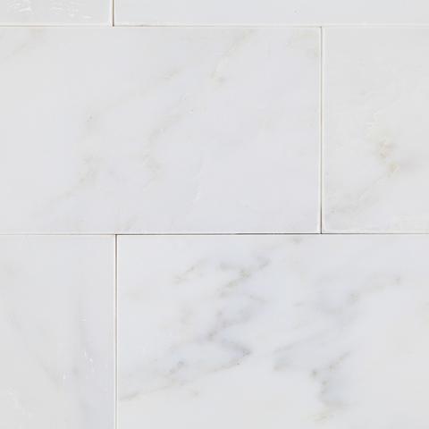 Calacatta Cressa (Asian Statuary) 3x6 Subway Tile Polished & Honed Stone Tilezz 
