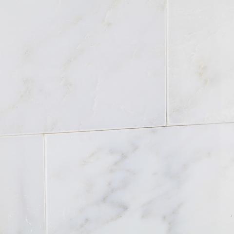 Calacatta Cressa (Asian Statuary) 3x6 Subway Tile Polished & Honed Stone Tilezz 
