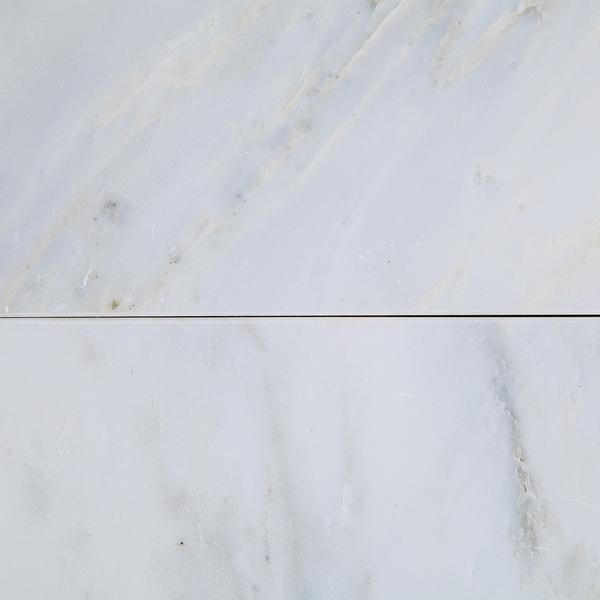 Calacatta Cressa(Asian Statuary) 6x12 Subway Tile Polished & Honed Stone Tilezz 